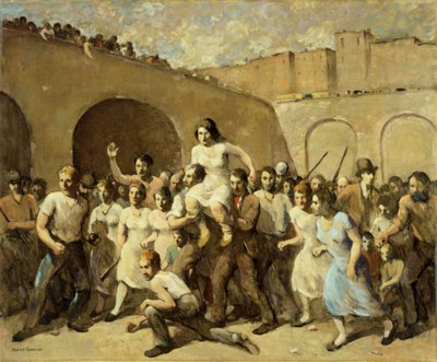 Der Samen der Revolution von Robert C. Spencer